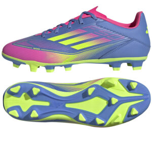 Buty adidas F50 Club FG/MG IE1245