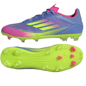 Buty adidas F50 League FG/MG IE1290