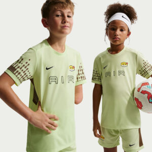 Koszulka Nike Academy Kylian Mbappe Junior IF2772-360
