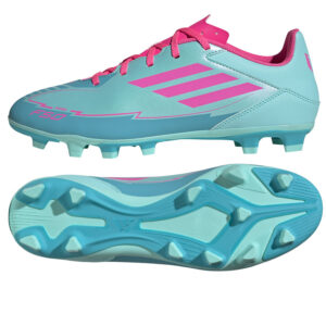Buty adidas F50 Club FG/MG IH0929