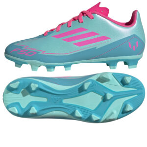 Buty adidas F50 Club Jr FG/MG IH0932