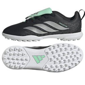 Buty adidas Predator Club FT EL Jr FG/MG IH2088
