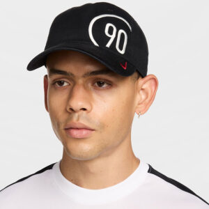 Czapka z daszkiem Nike CLUB T90 FA25 II0552-010