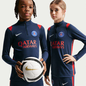 Bluza Nike PSG Academy Drill Top Junior II1669-410