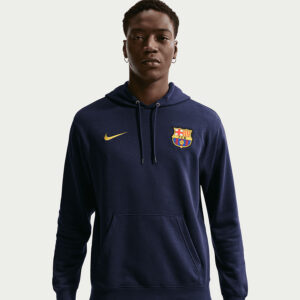 Bluza Nike FC Barcelona Club II3414-498
