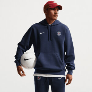 Bluza Nike PSG Club II3417-410