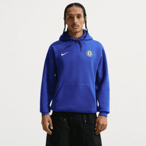 Bluza Nike Chelsea FC Club Hoodie II3419-452