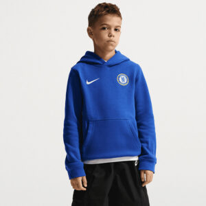 Bluza Nike Chelsea FC Club II3725-452