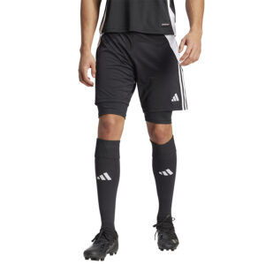 Spodenki adidas TIRO 24 Training 2IN1 IJ5605