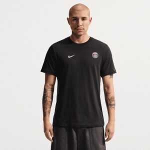 Koszulka Nike PSG Club Essential Tee IM1664-010