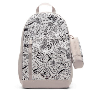 Plecak Nike Elemental Youth graphics IM2515-211