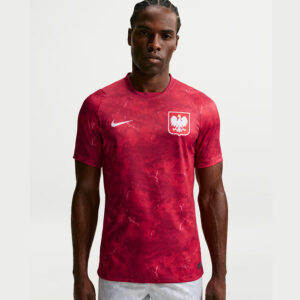 Koszulka Nike Polska Stadium Away IO8505-625