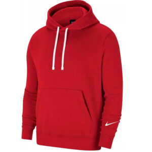 Bluza Nike Park 26 Fleece Hoody Swoosh IO9035-657