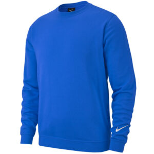 Bluza Nike Park 26 Fleece Crew Swoosh IO9039-463