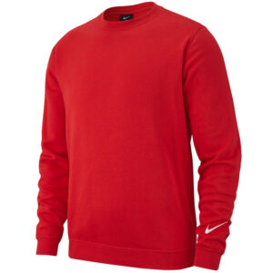 Bluza Nike Park 26 Fleece Crew Swoosh IO9039-657