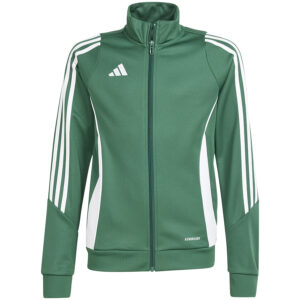 Bluza adidas TIRO 24 Training Jacket Jr IR7503