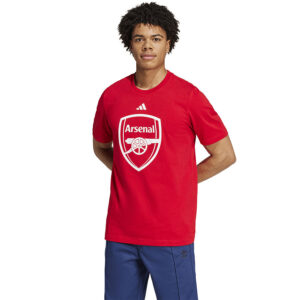 Koszulka adidas Arsenal Londyn DNA Tee IS6506