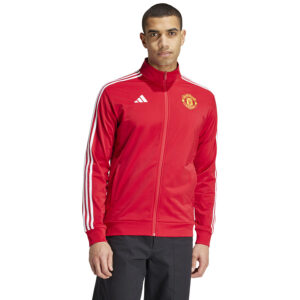 Bluza adidas Manchester United DNA Track Top IT4176