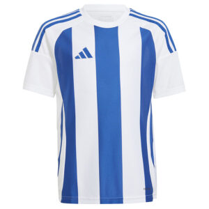 Koszulka adidas STRIPED 24 JSY IW2134