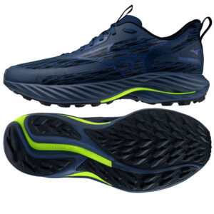 Buty Mizuno WAVE RIDER GTX 3 J1GC257951