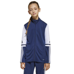 Bluza adidas SQUADRA 25 Training JKT Jr JD3029