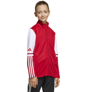 Bluza adidas SQUADRA 25 Training Jacket Junior JD4797