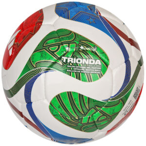 Piłka adidas TRIONDA Pro Sala World Cup JD8033