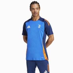 Koszulka adidas Juventus Training Top JSY JE4299