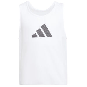 Znacznik piłkarski adidas Bib Jr JF3246