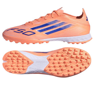 Buty adidas F50 Pro TF JH7664