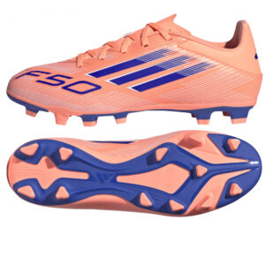 Buty adidas F50 Club FG/MG JI0045