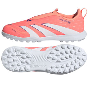 Buty adidas Predator League LL Jr TF Jr JI1154