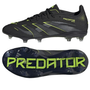 Buty adidas Predator Elite Jr FG JI1177