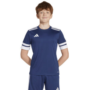 Koszulka adidas SQUADRA 25 JSY Jr JJ0053