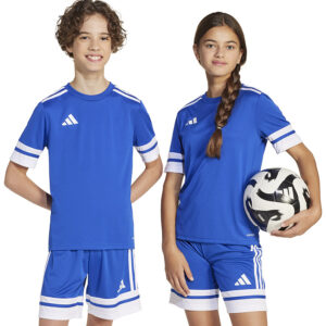 Koszulka adidas SQUADRA 25 JSY Y JJ0054