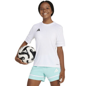 Koszulka adidas SQUADRA 25 Junior JJ0058