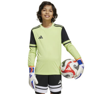 Bluza adidas SQUADRA 25 GK JSY Jr JJ1940