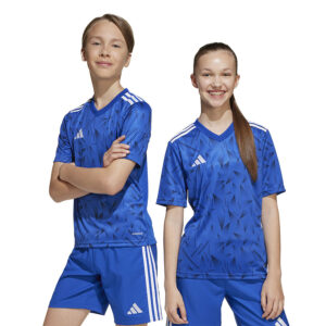 Koszulka adidas Team Icon 25 JSY Junior JJ1952