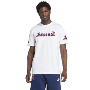 Koszulka adidas Arsenal Londyn US Tee JM9412