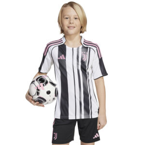 Koszulka adidas Juventus Home Jr JN5237