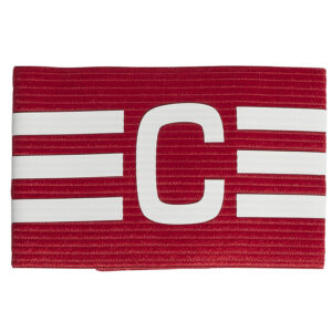 Opaska adidas TIRO League Captains Armband JN6279