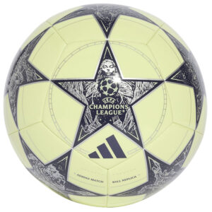 Piłka adidas UCL Real Madryt Club JN7307