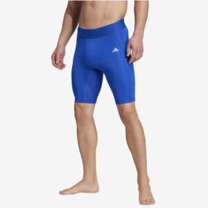 Spodenki adidas TechFit JN7400