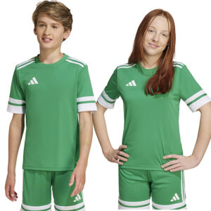 Koszulka adidas SQUADRA 25 JSY Y JN7486