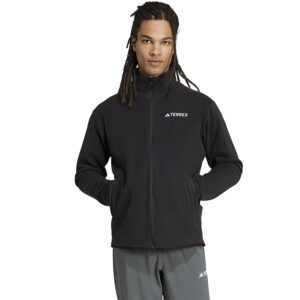 Bluza adidas Terrex Multi Essentials Full Zip JP0795