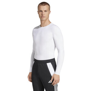 Koszulka adidas TECHFIT LS Tee JP2920