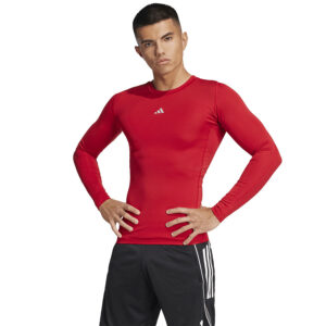 Koszulka adidas TECHFIT LS Tee JP2926