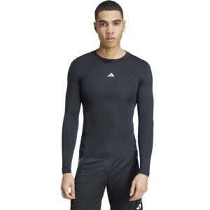 Koszulka adidas TECHFIT LS Tee JP2944