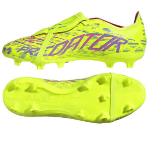 Buty adidas Predator League FT FG/MG JP9827