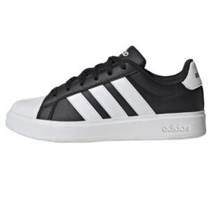 Buty adidas STREETTALK JR JQ8610